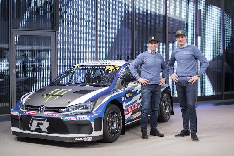 Polo R Supercar - 3.