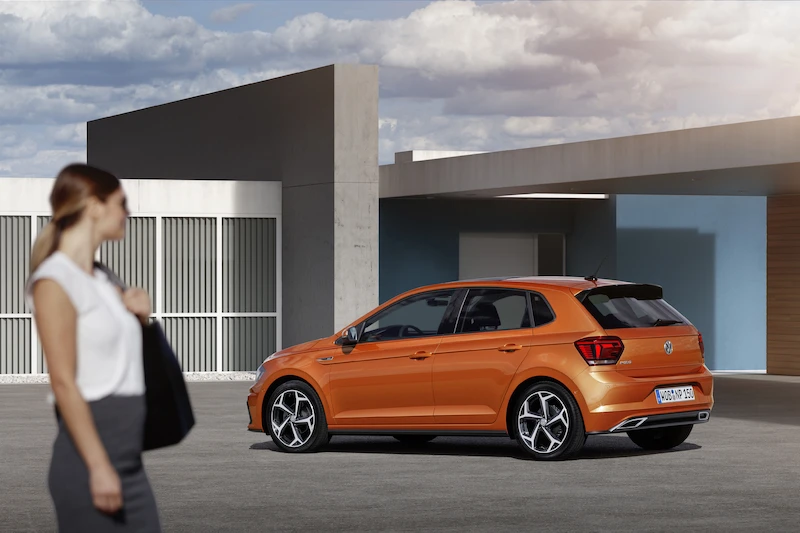 Nowe Polo Motor Show 2018 - 135.