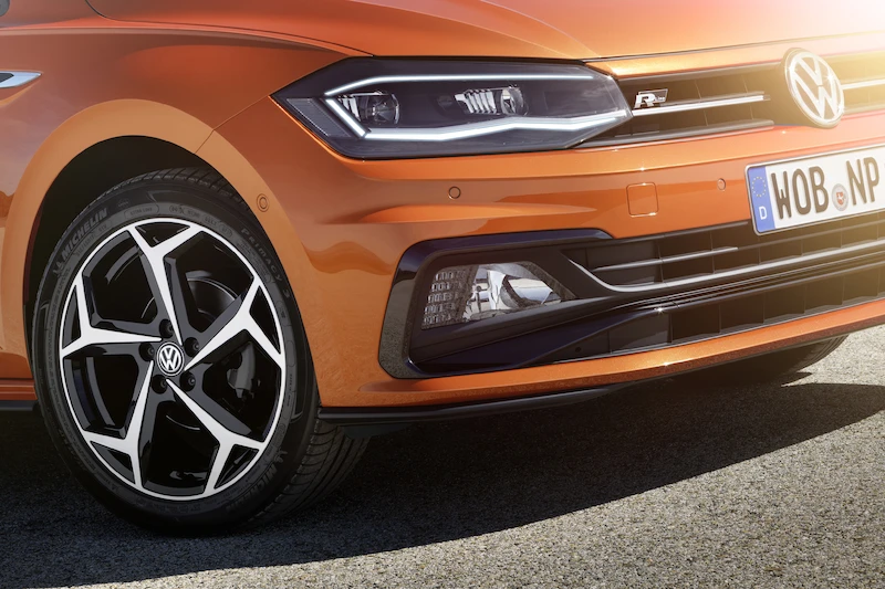 Nowe Polo Motor Show 2018 - 136.