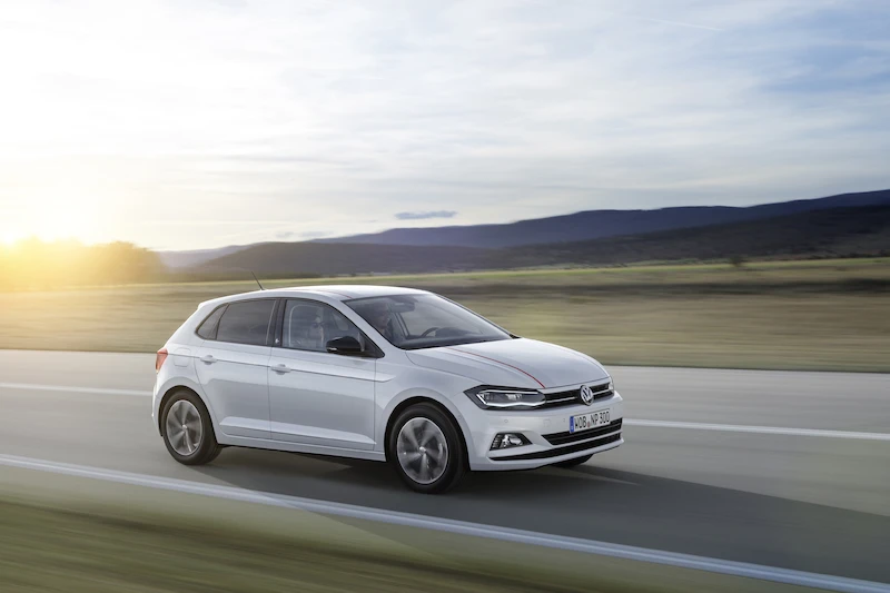 Nowe Polo Motor Show 2018 - 20.