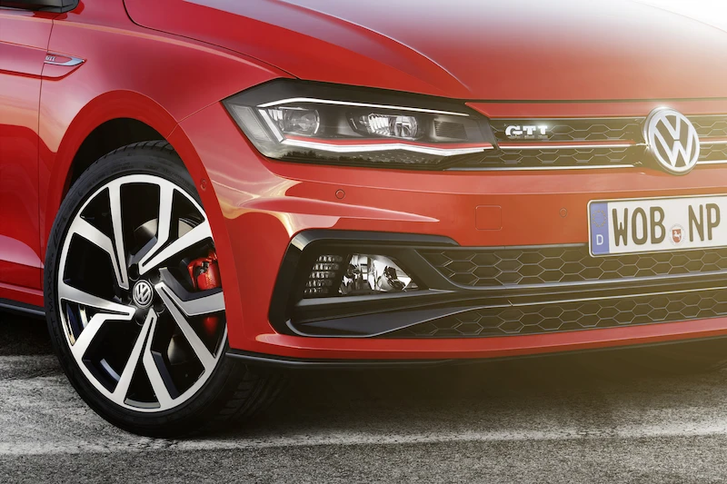 Nowe Polo Motor Show 2018 - 28.