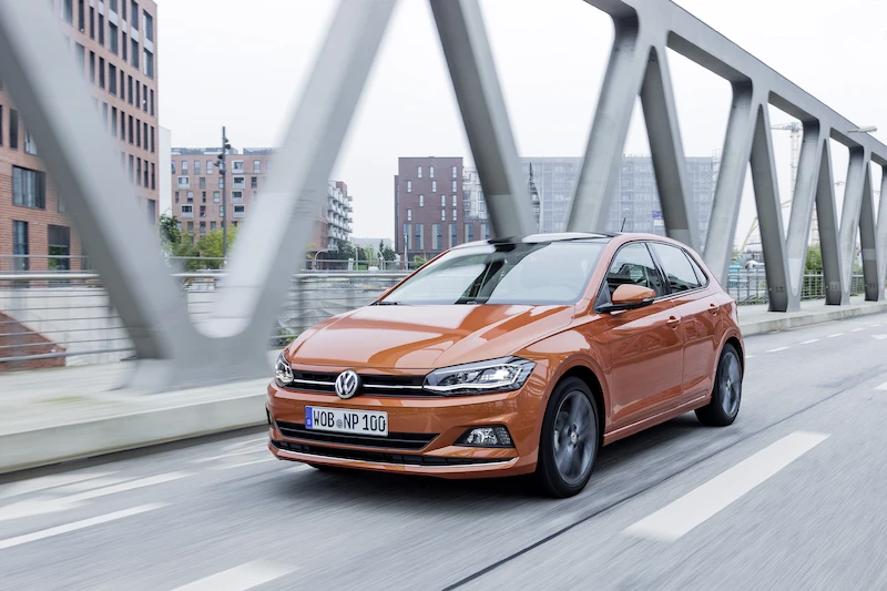 Nowe Polo Motor Show 2018 - 50.