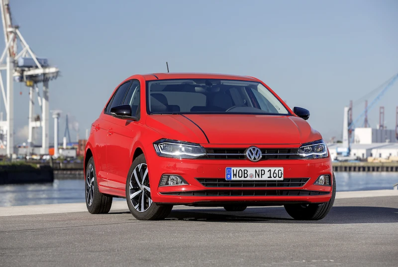Nowe Polo Motor Show 2018 - 148.