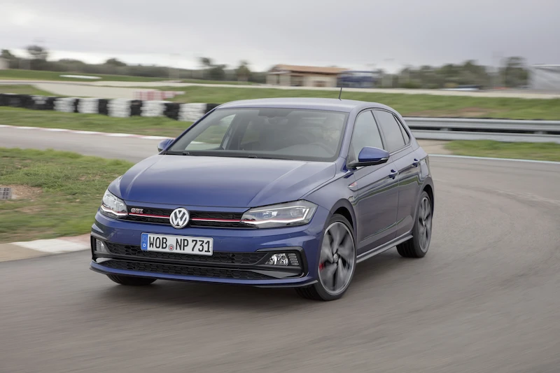 Nowe Polo Motor Show 2018 - 85.