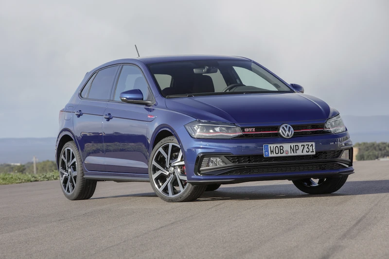 Nowe Polo Motor Show 2018 - 87.