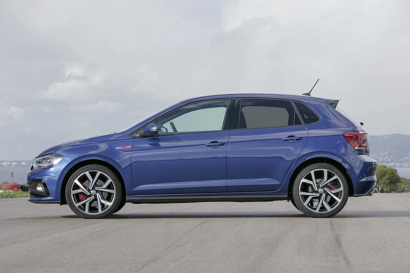 Nowe Polo Motor Show 2018 - 155.