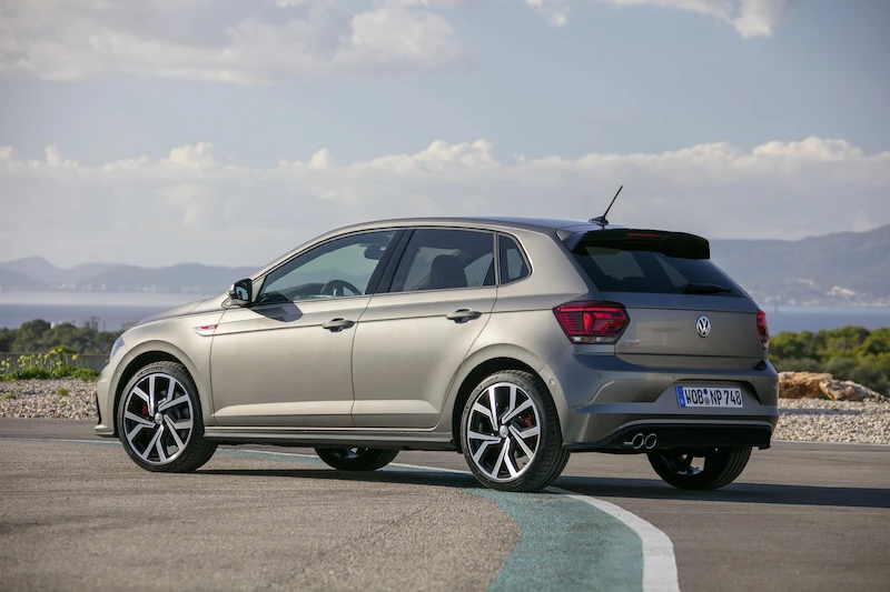 Nowe Polo Motor Show 2018 - 156.