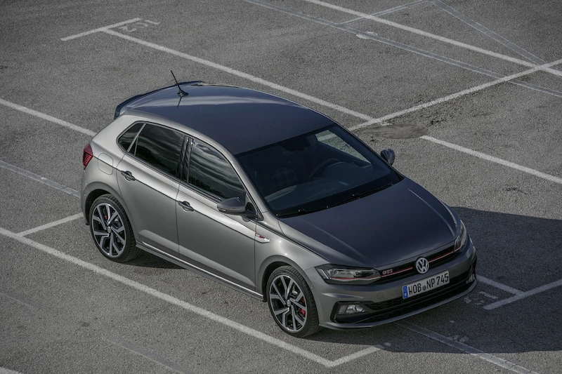 Nowe Polo Motor Show 2018 - 95.