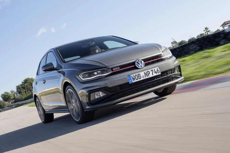 Nowe Polo Motor Show 2018 - 96.