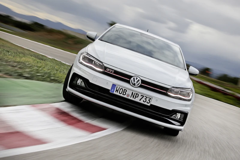 Nowe Polo Motor Show 2018 - 158.