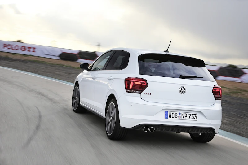 Nowe Polo Motor Show 2018 - 103.