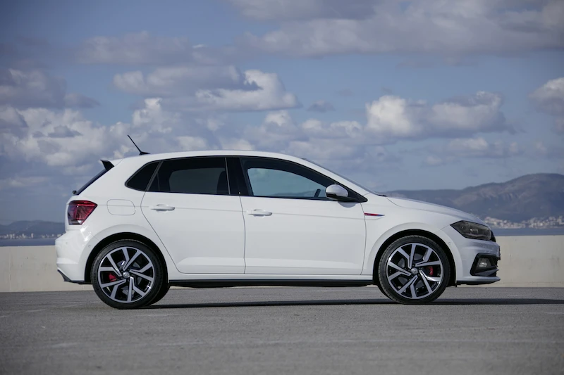 Nowe Polo Motor Show 2018 - 106.