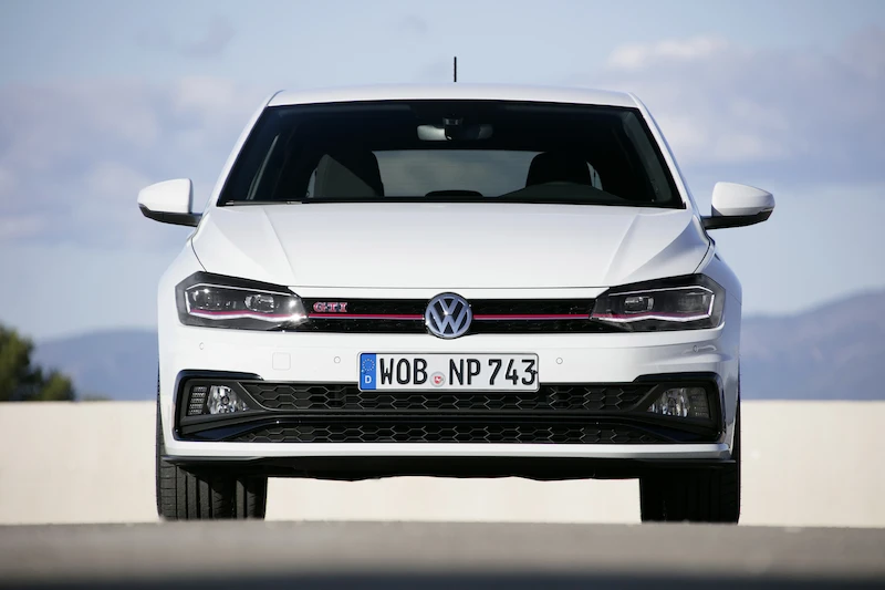 Nowe Polo Motor Show 2018 - 107.