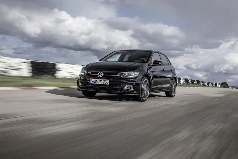 Nowe Polo Motor Show 2018 - 108.