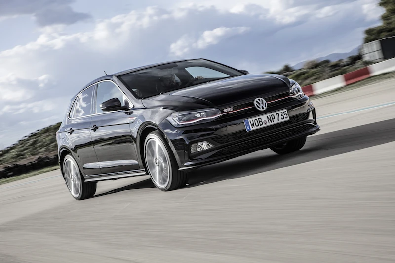Nowe Polo Motor Show 2018 - 160.