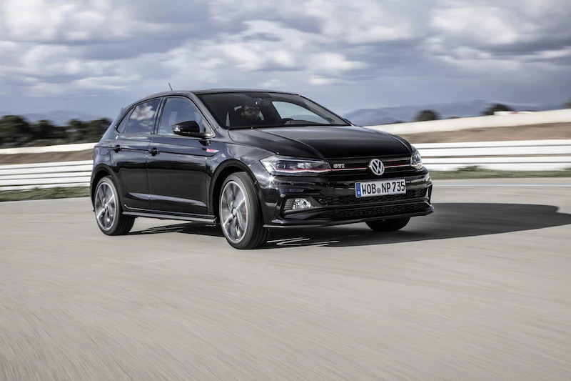 Nowe Polo Motor Show 2018 - 109.