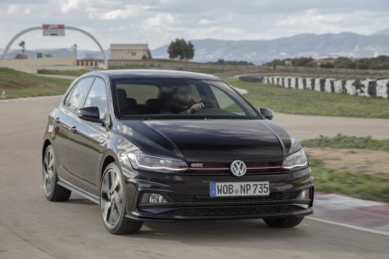 Nowe Polo Motor Show 2018 - 110.