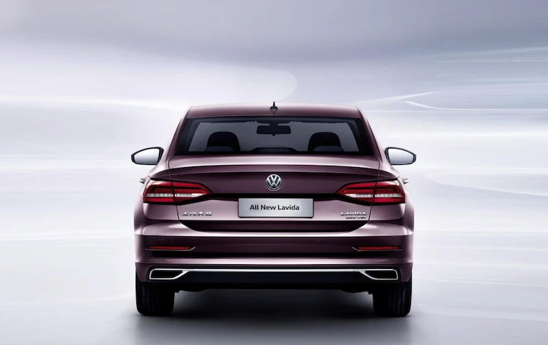Beijing  Auto Show 2018 - 1.
