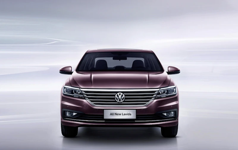 Beijing  Auto Show 2018 - 2.