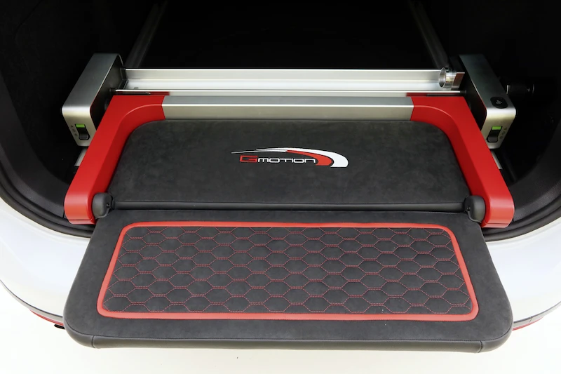 Premiery VW podczas zlotu GTI Worthersee 2018 - 7.