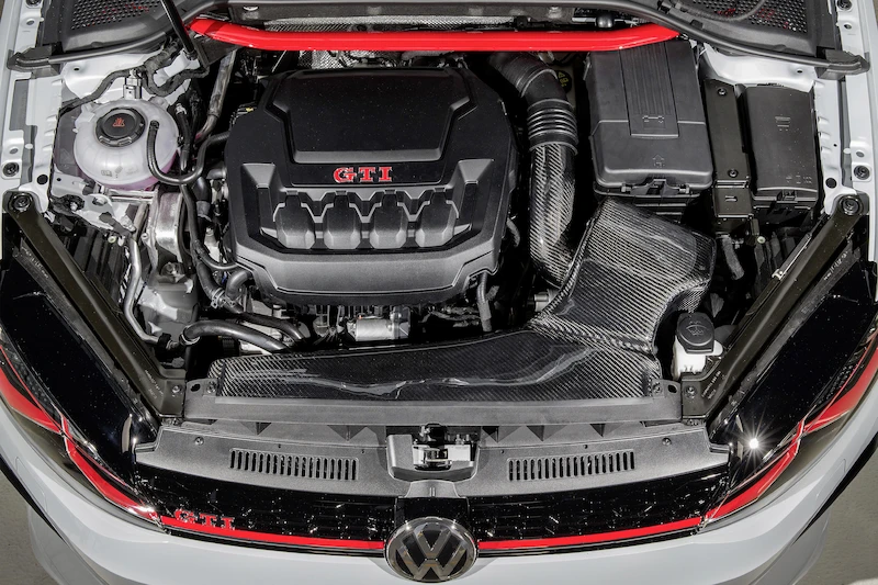 Premiery VW podczas zlotu GTI Worthersee 2018 - 23.