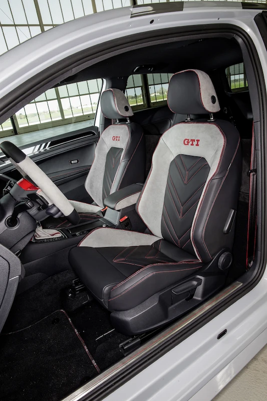 Premiery VW podczas zlotu GTI Worthersee 2018 - 14.