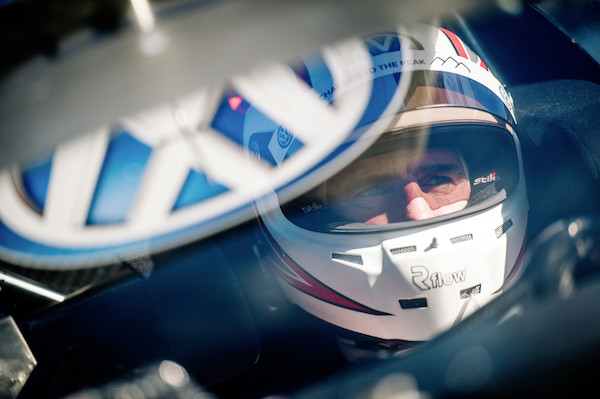 I.D R Pikes Peak bije rekord trasy
