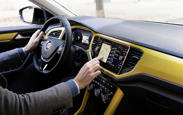 Car-Net Security&Service