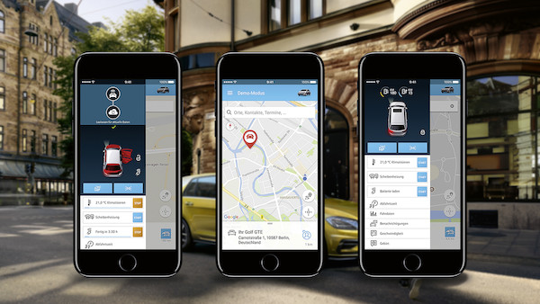 Car-Net Security&Service