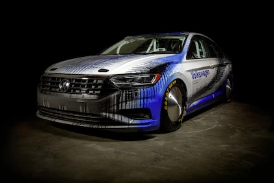 Jetta GLI Bonneville