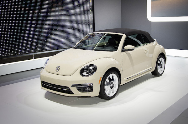 Beetle Final Edition