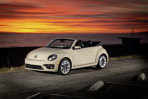 Beetle Final Edition