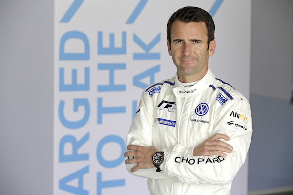 Sportowe plany Volkswagena na rok 2019