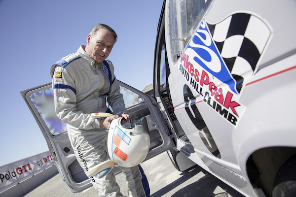 Sportowe plany Volkswagena na rok 2019