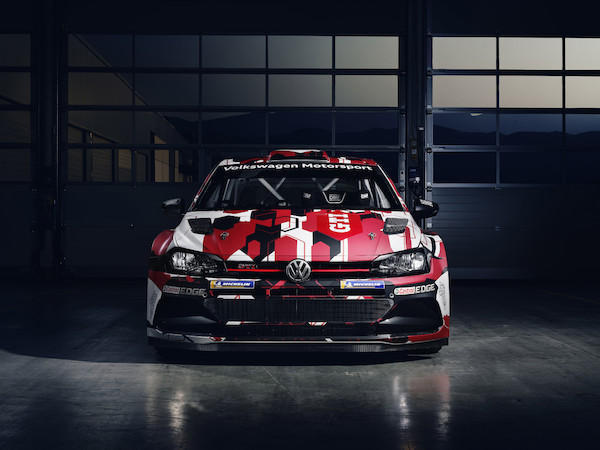 Sportowe plany Volkswagena na rok 2019