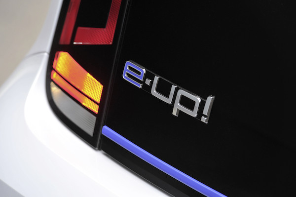 Volkswagen u-up!