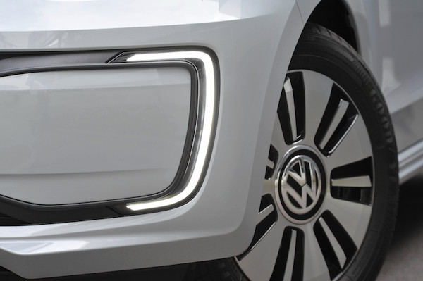 Volkswagen u-up!