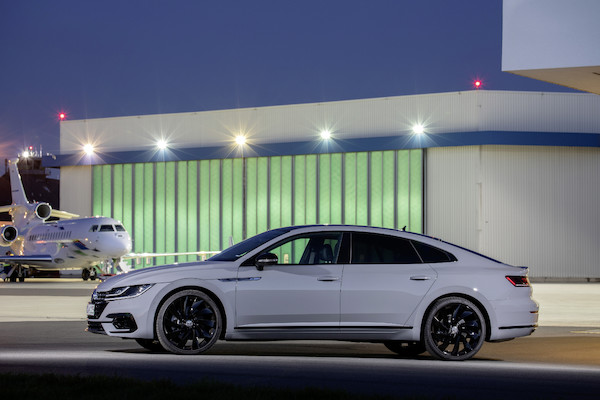 Volkswagen Arteon R-Line Edition