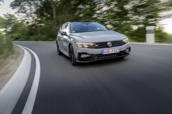 Volkswagen Passat Variant R-Line Edition