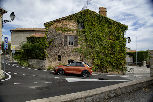 Volkswagen T-Roc R