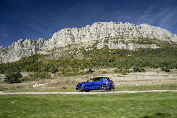 Volkswagen T-Roc R