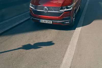 Volkswagen Multivan 6.1