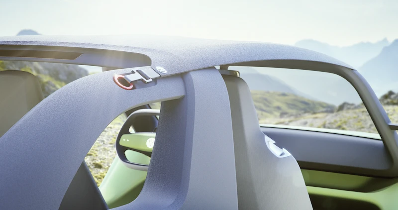Salon Samochodowy w Genewie: cztery światowe premiery marki Volkswagen - 11.