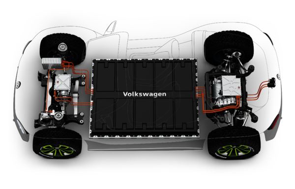 Salon Samochodowy w Genewie: cztery światowe premiery marki Volkswagen