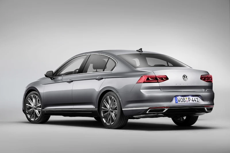 Salon Samochodowy w Genewie: cztery światowe premiery marki Volkswagen - 27.
