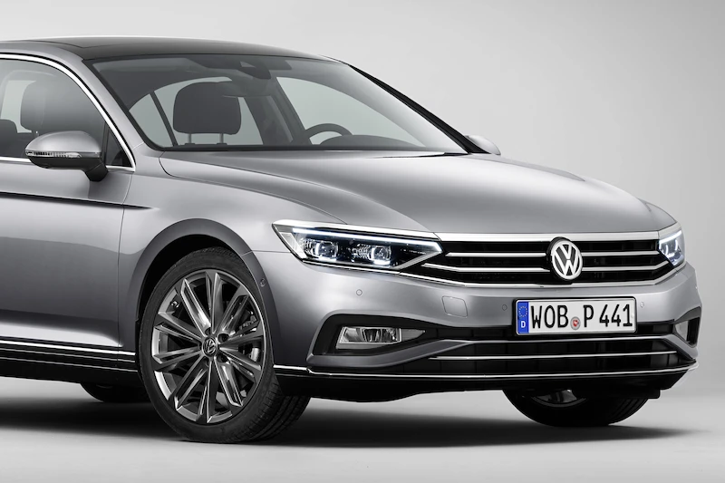Salon Samochodowy w Genewie: cztery światowe premiery marki Volkswagen - 39.