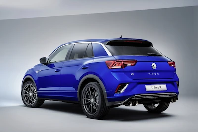 Salon Samochodowy w Genewie: cztery światowe premiery marki Volkswagen