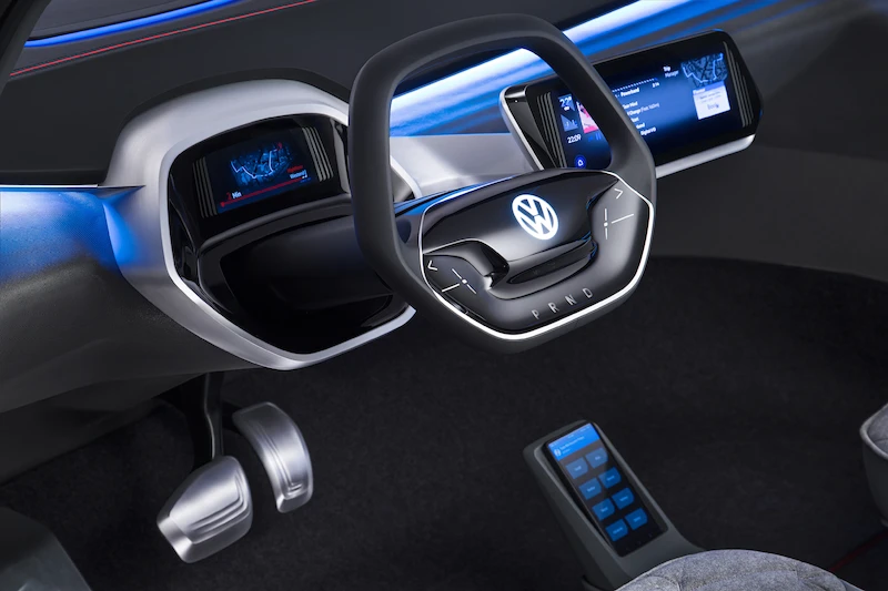 Nowy Passat i elektryczny SUV – ID. CROZZ: nowości Volkswagena podczas Poznań Motor Show 2019 - 3.