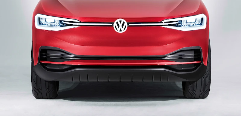 Nowy Passat i elektryczny SUV – ID. CROZZ: nowości Volkswagena podczas Poznań Motor Show 2019 - 28.