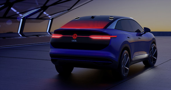 Nowy Passat i elektryczny SUV – ID. CROZZ: nowości Volkswagena podczas Poznań Motor Show 2019